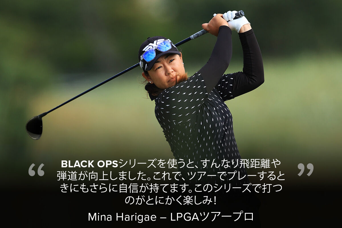 Black Ops 0311 Fairway | PXG Black Ops | Breakthrough Golf Club Technology  - PXG